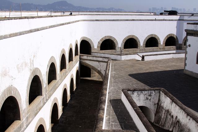 Fortaleza de Santa Cruz da Barra